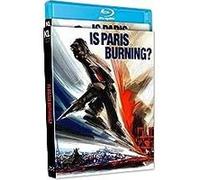 Is Paris Burning ? Blu-ray E