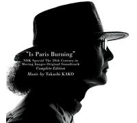 Is Paris Burning [Blu-Spec Cd2 [Import allemand]