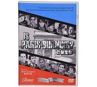 is Paris Burning [Import]