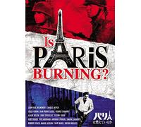 Is Paris Burning? [Import allemand]