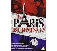 Is Paris Burning? (Paris Brule-T-Il?) – Universal Pictures – Import anglais
