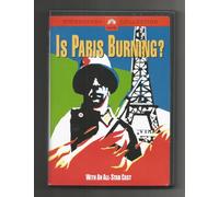 Is Paris Burning ? (Paris brûle-t-il ?) [Import USA Zone 1]