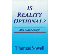 Is Reality Optional?: And Other Essays