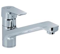 Is Robinet de Cuisine Ceraplan III, ND, Ausld.234mm, Chrome