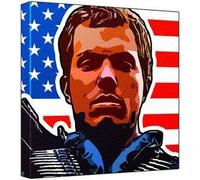 Is Roman Catholicism In America Identical With That Of The Popes?, Or, Open Letters To Cardinal James Gibbons