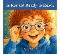 Is Ronald Ready to Read?: Miss Kate's Gems