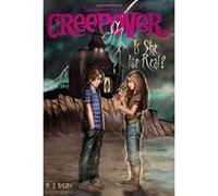 Is She for Real? (You're Invited to a Creepover (Quality)) - [Version Originale] P J Night (Auteur)