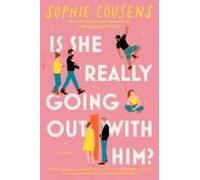 Is She Really Going Out With Him?