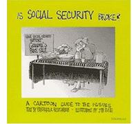 Is Social Security Broke?