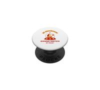 is Somebody Gonna Match My Freak ? (Déclaration Amusante) PopSockets PopGrip Adhésif