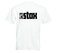 IS STAX Records T Shirt