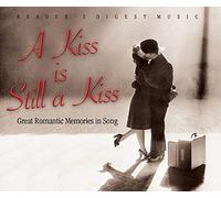 is Still A Kiss (Various Artists)