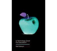 Is Technology Good For Education