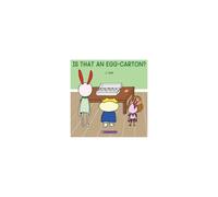 Is That An Egg-Carton?