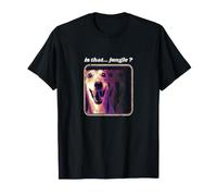 is That Jungle? Drum and Bass Music Merch Outfit T-Shirt