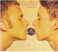 is That Love [Import]