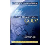 Is That Really You, God?: Hearing the Voice of God