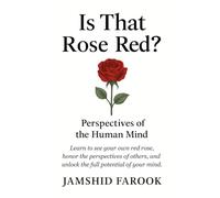 Is That Rose Red?: Perspectives of the Human Mind