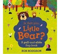 Is that you Little Bear by Ladybird Ladybird (Auteur)