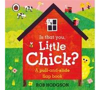 Is that you Little Chick by Ladybird Ladybird (Auteur)