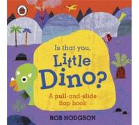 Is That You Little Dino - Ladybird - Penguin Random House Childrens UK - Livre en Anglais - Board book LadybirdLadybird (Auteur)