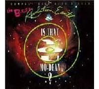 Is That You Mo-Dean?