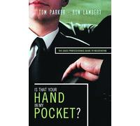 Is That Your Hand In My Pocket?