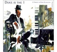is The 1:Tribute to Duke Ellington [Import]