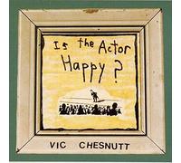 Is the Actor Happy?