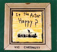 Is The Actor Happy ?