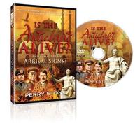 Is the Antichrist Alive?