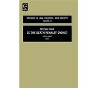 Is the Death Penalty Dying