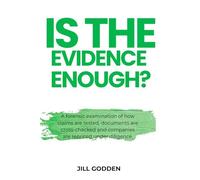 Is The Evidence Enough?: The Evidence Room: Where Narrative Ends and Verification Begins