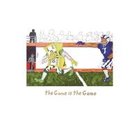 is The Game