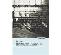 Is the Holocaust Unique?