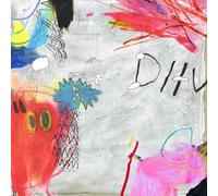 DIIV - Is the Is Are [New Vinyl LP]