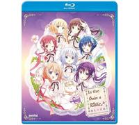 Is The Order A Rabbit?? Bloom! Season 3 Collection [Blu-Ray] Subtitled