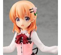 Is The Order A Rabbit - Figurine Cocoa Hoto Pop Up Parade G