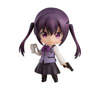Is The Order A Rabbit - Figurine Nendoroid Rize 10 Cm