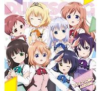 is The Order a Rabit Duet Son [Import]