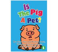 Is The Pig A Pet?