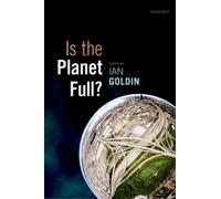 Is The Planet Full?