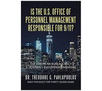 Is The U.S. Office Of Personnel Management Responsible For 9/11?