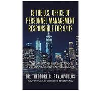 Is The U.S. Office Of Personnel Management Responsible For 9/11?