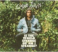 is The World Strange Or am I. [Import]