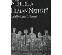 Is There a Human Nature?, Boston University Studies in Philosophy and Religion
