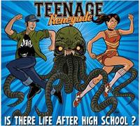 Is There A Life After High School ?