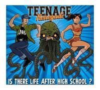 Is There A Life After High School ?