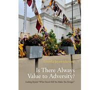 Is There Always Value to Adversity? Looking Beyond "What Doesn't Kill You Makes You Stronger" - Eranda Jayawickreme - Oxford university press - ebook (ePub) - Livre