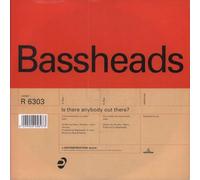Is there anybody out there? (1991) / Vinyl single [Vinyl-Single 7'']